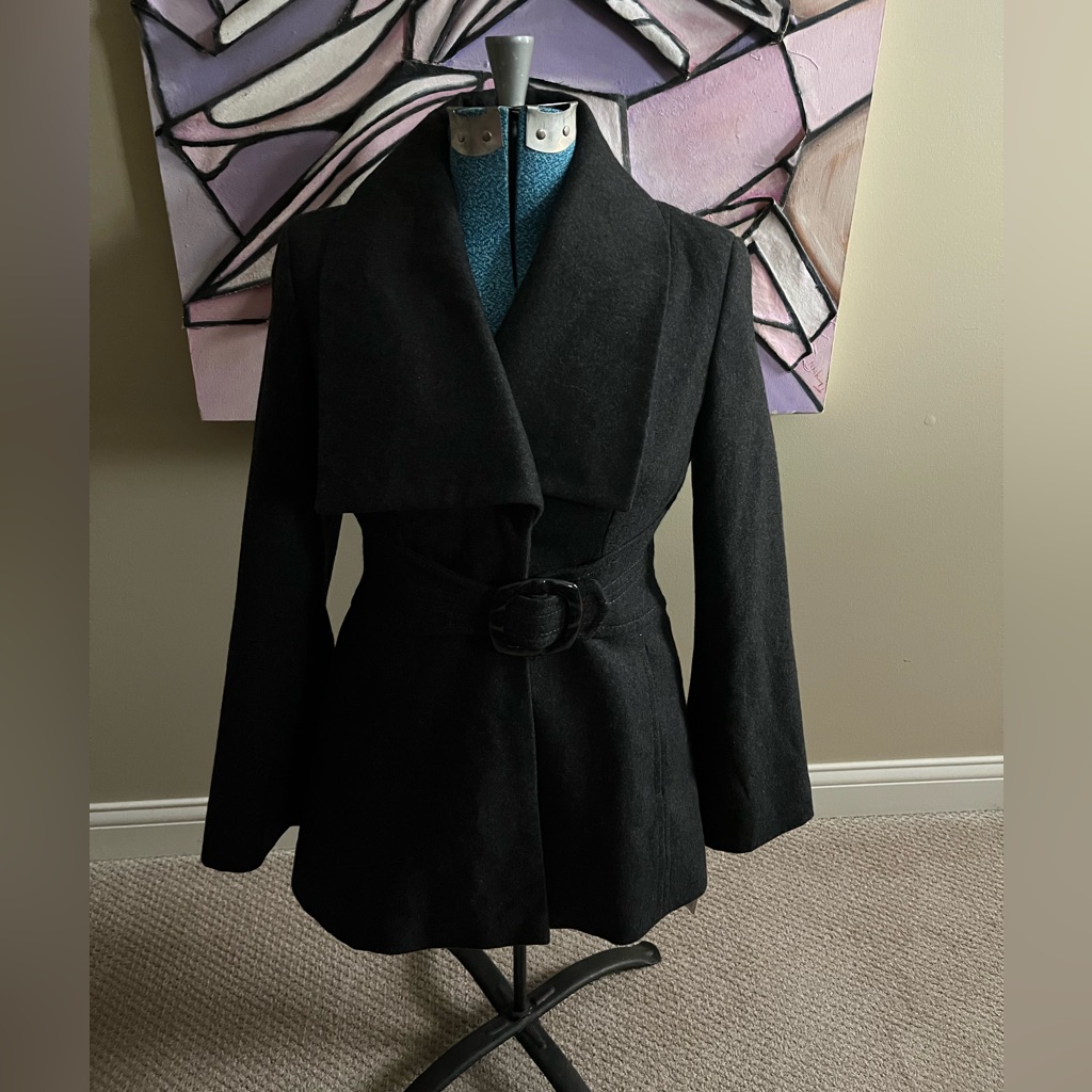 Brand New Jessica Simpson Coat Brand New Jessica Simpson Coat